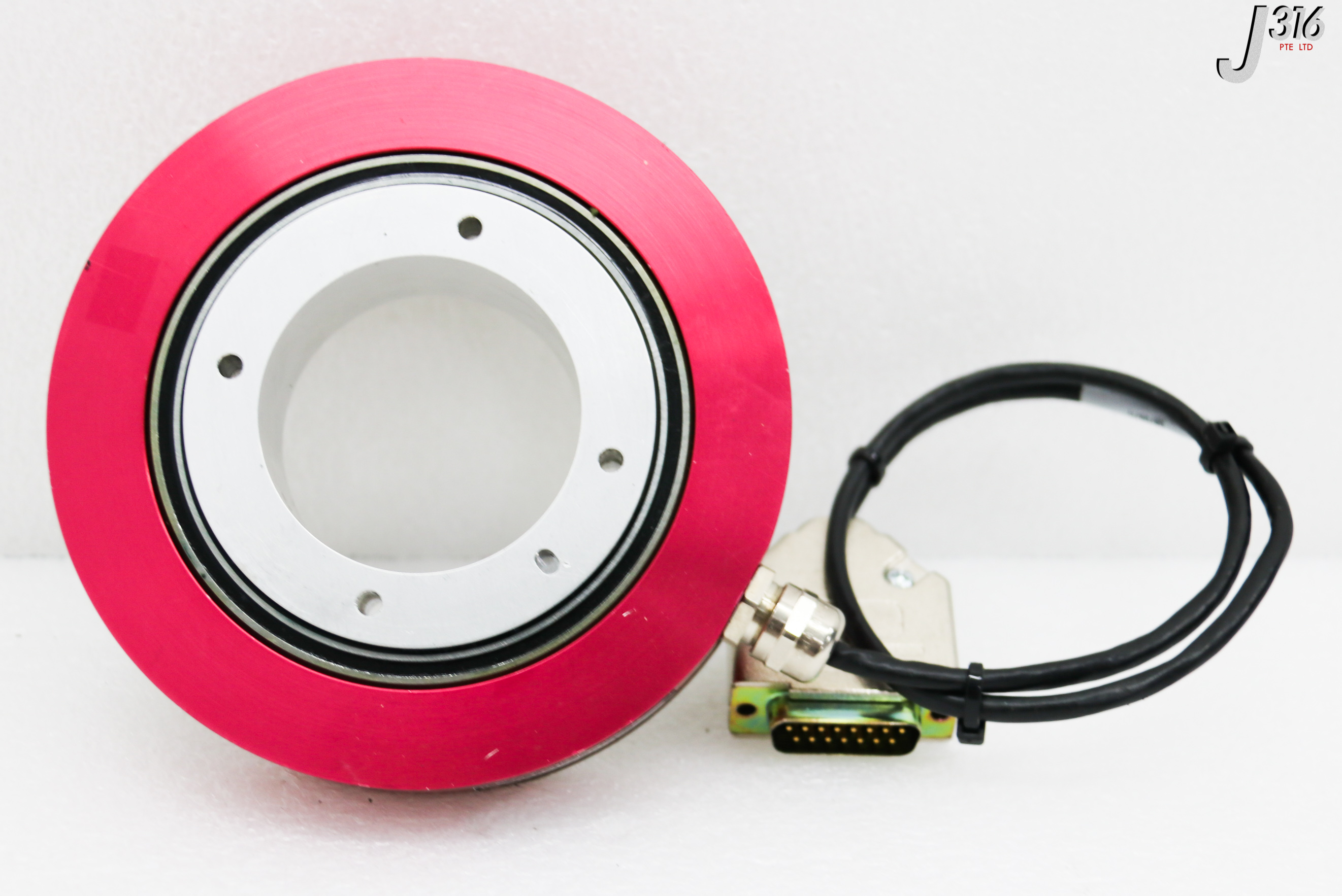 33499 VARIAN Y TILT ENCODER ASSY E19299450 | eBay